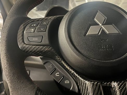 Used 2014 Mitsubishi Lancer Evolution GSR AWD/4WD image 30