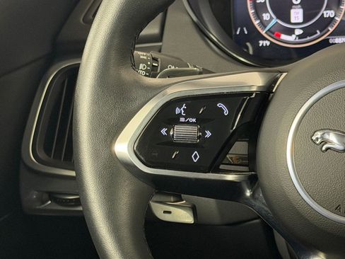 Used 2024 Jaguar E-PACE R-Dynamic SE AWD/4WD image 16