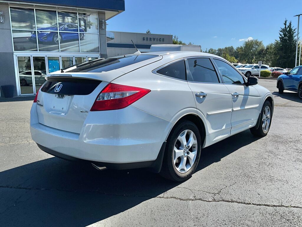 Used 2011 Honda Crosstour EX-L image 7