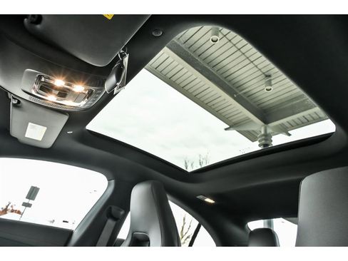 New 2026 Mercedes-Benz CLA 250 CLA 250 4MATIC image 10