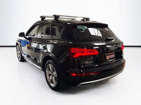 Used 2018 Audi Q5 2.0T Premium AWD/4WD image 8