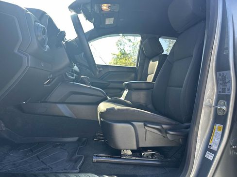 Certified 2024 Chevrolet Colorado W/T w/ WT Convenience Package RWD image 15