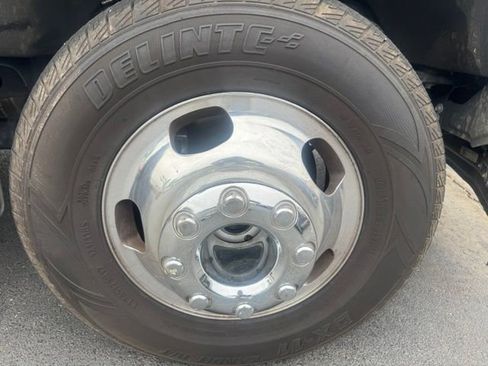 Used 2023 Ford F350 Lariat w/ Chrome Package AWD/4WD image 21