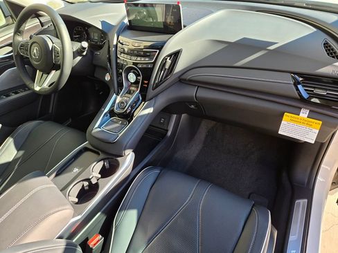 New 2026 Acura RDX Advance Package image 21