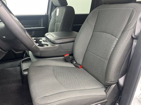 New 2026 RAM 2500 Tradesman AWD/4WD image 8