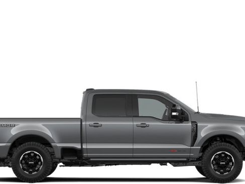 New 2026 Ford F350 Platinum w/ Tremor Off-Road Package AWD/4WD image 27