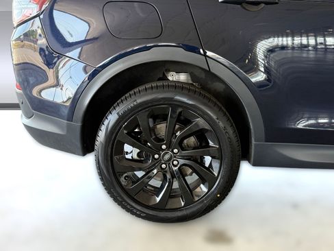 Used 2023 Land Rover Discovery Sport S AWD/4WD image 12