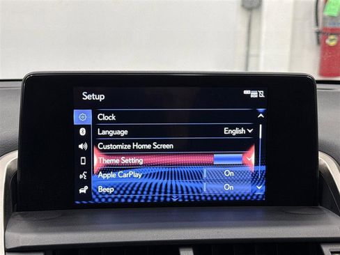 Used 2019 Lexus NX 300 FWD image 19