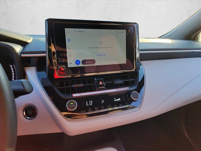 Used 2026 Toyota Corolla SE FWD image 17