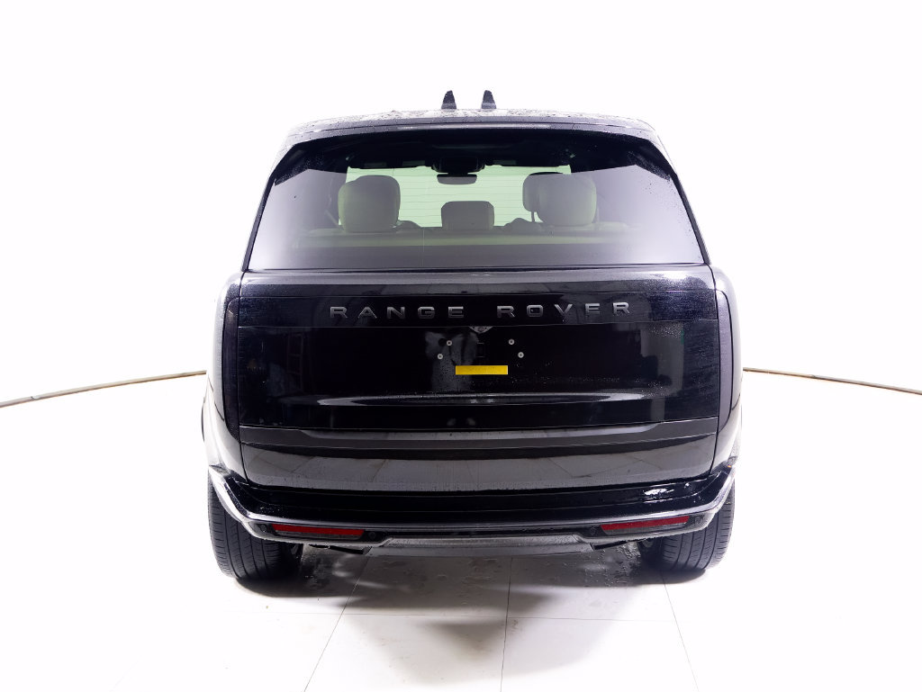 Used 2026 Land Rover Range Rover SE AWD/4WD image 33