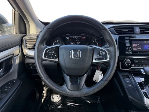 Used 2020 Honda CR-V LX image 12
