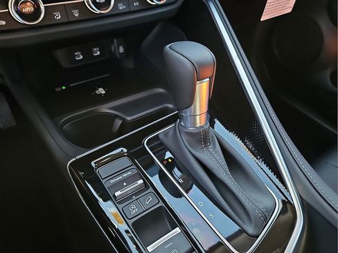 New 2026 Acura ADX FWD image 25