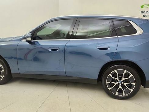 Used 2026 BMW X3 xDrive30i AWD/4WD image 11