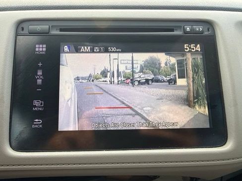Used 2018 Honda HR-V EX-L image 34