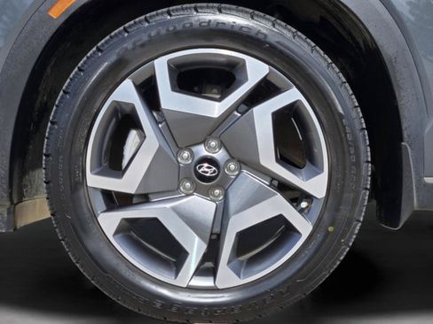 Used 2023 Hyundai Palisade Limited AWD/4WD image 37