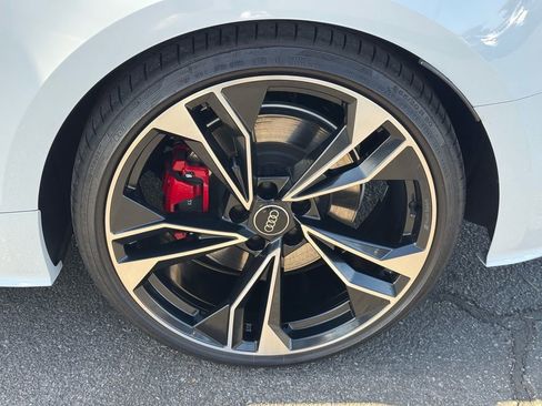 Used 2023 Audi S5 Premium Plus w/ Premium Plus image 9