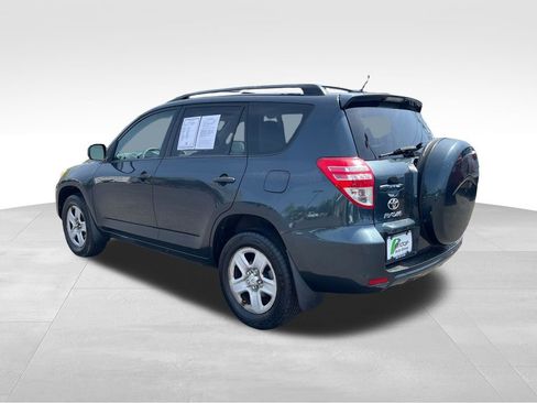 Used 2012 Toyota RAV4 4WD w/ Value Pkg image 6