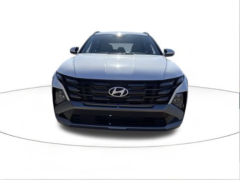 New 2026 Hyundai Tucson SEL image 8