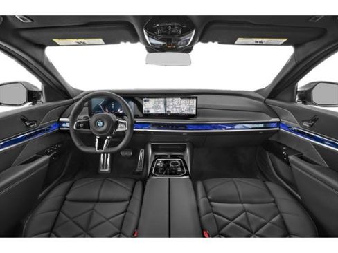 Certified 2023 BMW 740i w/ Parking Assistance Package image 11