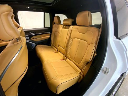 Used 2022 Jeep Grand Cherokee Summit image 21