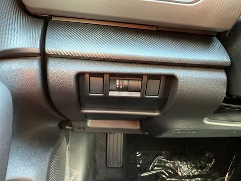 New 2026 Subaru Crosstrek 2.5i Limited AWD/4WD image 21