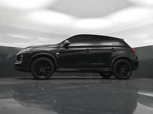 Used 2022 Mitsubishi Outlander Sport LE AWD/4WD image 40