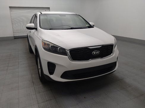 Used 2020 Kia Sorento L FWD image 14