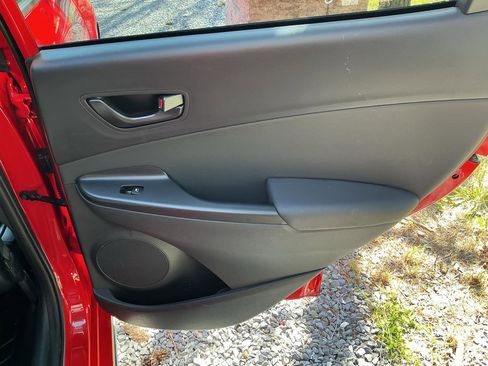 Used 2022 Hyundai Kona N FWD image 22