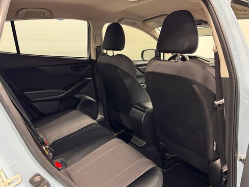 Used 2021 Subaru Crosstrek 2.0i image 16