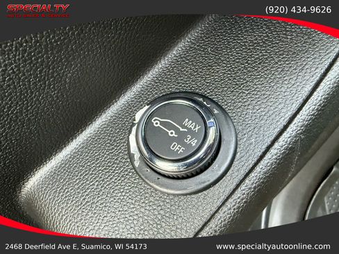 Used 2020 Chevrolet Traverse Premier w/ LPO, Floor Liner Package image 44