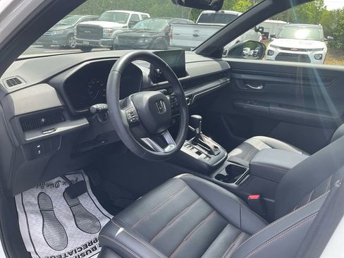 Used 2024 Honda CR-V Sport-L image 15