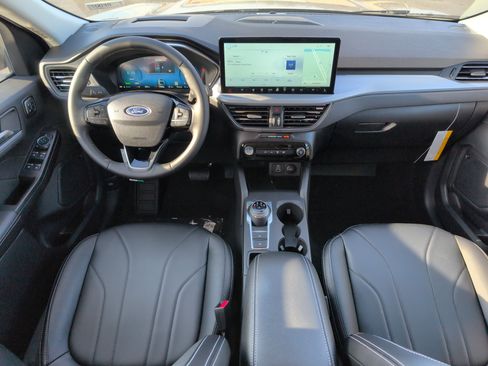 New 2026 Ford Escape SE w/ PHEV Premium Package image 14