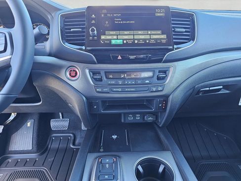 New 2026 Honda Ridgeline RTL image 28