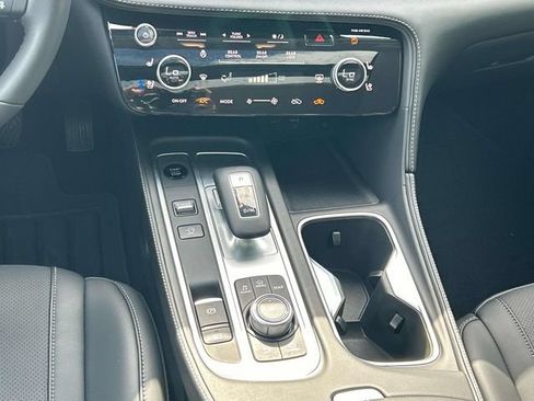 Certified 2026 INFINITI QX60 Luxe w/ Cargo Package FWD image 17