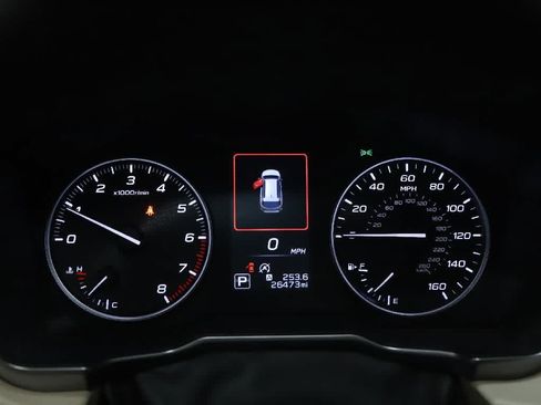 Used 2022 Subaru Outback Limited w/ Popular Package #2 AWD/4WD image 23