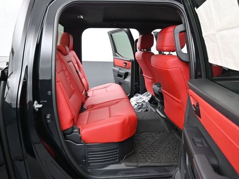 New 2025 Toyota Tundra TRD Pro AWD/4WD image 13