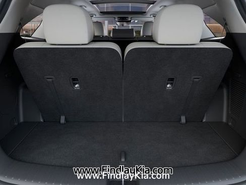 New 2026 Kia Sorento S w/ S Panoramic Sunroof Package image 22