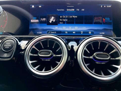 Certified 2025 Mercedes-Benz CLA 250 CLA 250 image 29