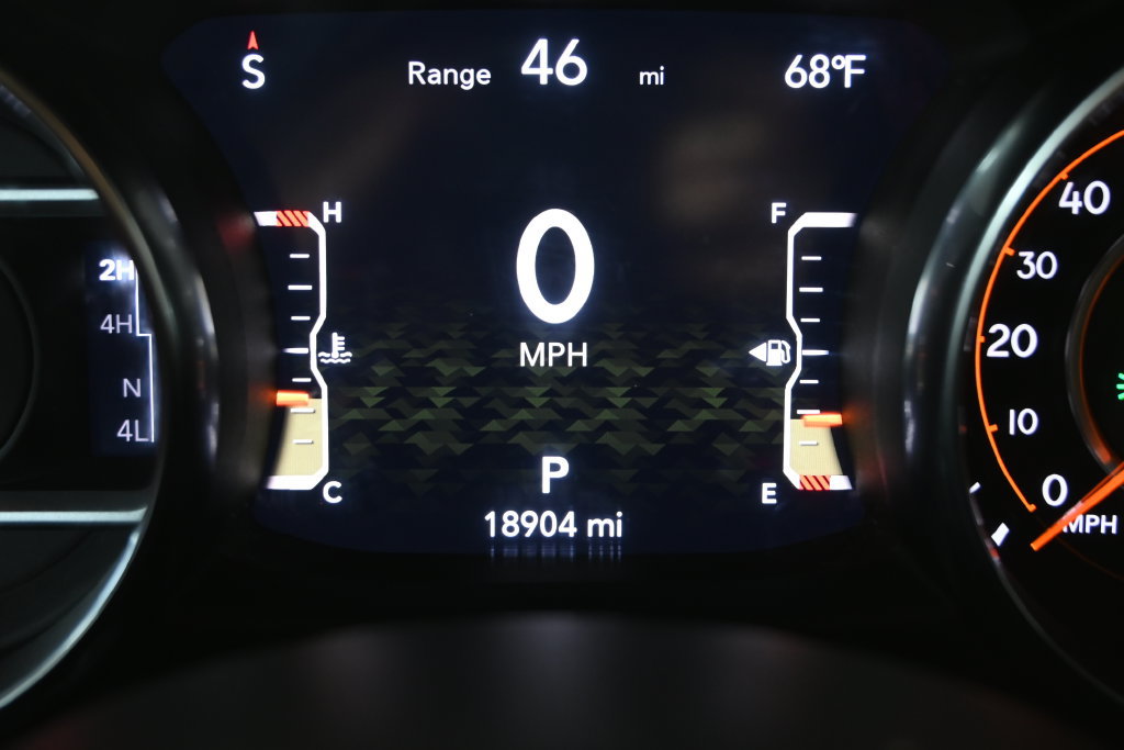 Used 2023 Jeep Gladiator Rubicon AWD/4WD image 28