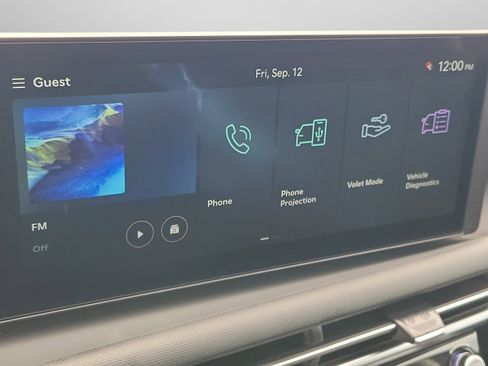 New 2026 Hyundai Tucson SEL FWD image 34