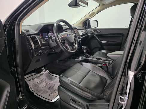 Used 2022 Ford Ranger Lariat w/ Technology Package image 17