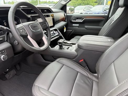 New 2026 GMC Sierra 1500 Denali w/ Denali Reserve Package AWD/4WD image 19