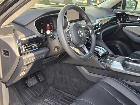 Certified 2023 Acura MDX FWD w/ Technology Package image 12