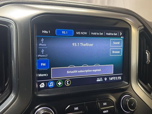 Used 2021 Chevrolet Silverado 3500 LT w/ Convenience Package image 27