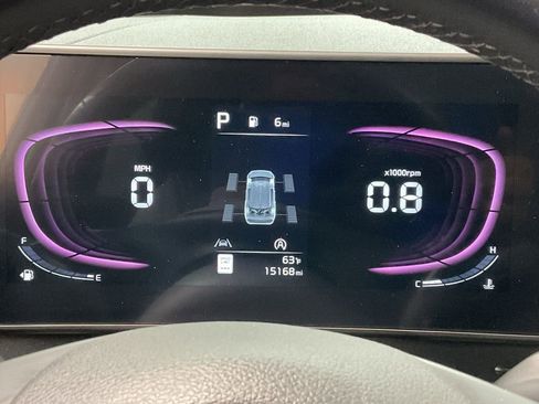 Used 2023 Kia Sportage X-Line w/ X-Line Premium Package image 13