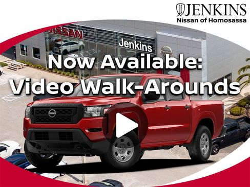 Certified 2022 Nissan Frontier PRO-4X w/ Pro-4X Premium Package image 28