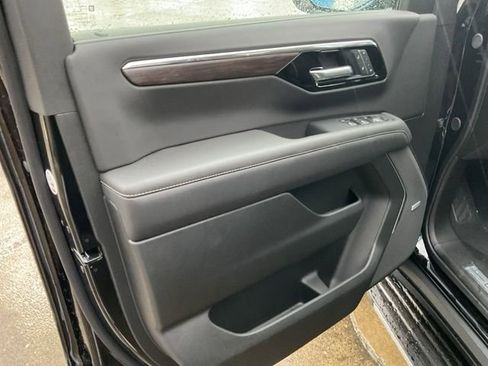 New 2026 Chevrolet Tahoe Premier w/ Sun And Tow Package image 21