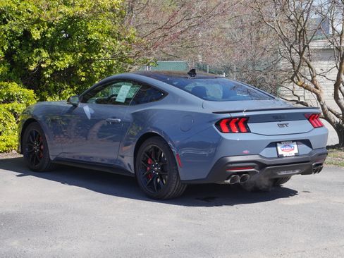 New 2026 Ford Mustang GT Premium RWD image 19