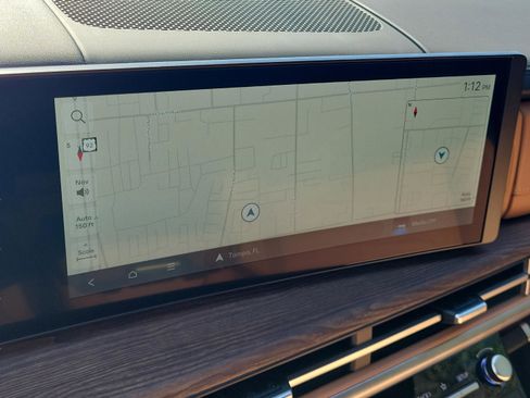 New 2026 Hyundai Santa Fe Limited image 23