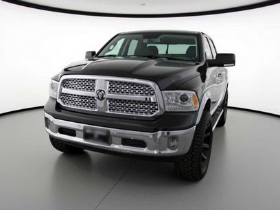 Used 2018 RAM 1500 Laramie w/ Convenience Group